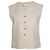 Autre Marque Loulou Studio, gilet Arup beige