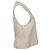 Autre Marque Loulou Studio, gilet Arup beige - vista 4