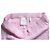 Givenchy, Twinset aus 4G-Jacquard-Strick in Rosa Pink - Ansicht 9