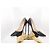Christian Louboutin So Kate Pumps Nero - vista 10