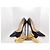 Christian Louboutin So Kate Pumps Nero - vista 11
