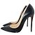 Christian Louboutin So Kate Pumps Nero - vista 2