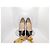 Christian Louboutin So Kate Pumps Nero - vista 3