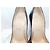 Christian Louboutin So Kate Pumps Nero - vista 4