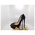 Christian Louboutin So Kate Pumps Nero - vista 6