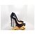 Christian Louboutin So Kate Pumps Nero - vista 8