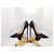Christian Louboutin So Kate Pumps Nero - vista 9
