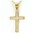 Autre Marque Collana in oro giallo 18K con diamante D'oro