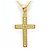 Autre Marque Collana in oro giallo 18K con diamante D'oro - vista 3