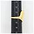 Autre Marque Bandring aus 18K Gelbgold mit Diamant Golden - Ansicht 8