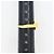 Autre Marque Anello a fascia in oro giallo 18K con diamante D'oro - vista 8