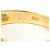 Autre Marque Anello a fascia in oro giallo 18K con diamante da 1.00ct D'oro - vista 5