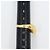 Autre Marque Anello a fascia in oro giallo 18K con diamante da 1.00ct D'oro - vista 7