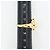 Autre Marque Anello a fascia in oro giallo 18K con diamante D'oro - vista 8