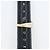Autre Marque Anello fede in oro giallo 18K e platino con diamante D'oro - vista 7