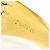 Autre Marque Anello fede elegante in oro 18K e platino con diamante D'oro - vista 6