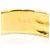 Autre Marque Ehering aus PT850 Platin und 18K Gelbgold Golden - Ansicht 5