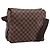 Louis Vuitton Naviglio Damier Castaño