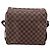 Louis Vuitton Naviglio Damier Castaño - vista 2