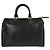 Louis Vuitton Speedy Epi Leather 25 Schwarz