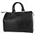 Louis Vuitton Speedy Epi Leather 25 Schwarz - Ansicht 2
