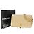 Chanel Vintage Full Flap Quilted Lambskin Medium Beige