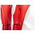 Christian Louboutin Louboutin High-Heel-Schuhe Rot - Ansicht 10