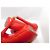 Christian Louboutin Louboutin High-Heel-Schuhe Rot - Ansicht 15