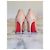 Décolleté Christian Louboutin So Kate t36 Beige - vista 10