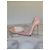 Décolleté Christian Louboutin So Kate t36 Beige - vista 3