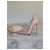 Décolleté Christian Louboutin So Kate t36 Beige - vista 4
