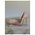 Décolleté Christian Louboutin So Kate t36 Beige - vista 5