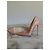 Décolleté Christian Louboutin So Kate t36 Beige - vista 6