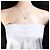Autre Marque Collar de platino PT900 y diamantes - vista 5