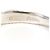 Autre Marque PT900 Platin-Ehering mit Diamant - Ansicht 4