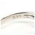 Autre Marque Anello fede in platino PT900 con diamante - vista 6