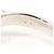 Autre Marque PT900 Platin-Ehering mit Diamant - Ansicht 4