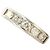 Autre Marque PT900 Platin-Ehering mit Diamant