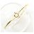 Autre Marque Bracciale con charm in oro giallo 18K D'oro - vista 2