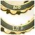 Autre Marque 18K Gelbgold-Halskette mit Diamant Golden - Ansicht 4