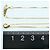 Autre Marque 18K Yellow Gold Necklace with Diamond Golden - view 4