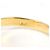 Autre Marque 18K Yellow Gold Diamond Band Ring Golden - view 4