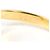 Autre Marque 18K Yellow Gold Diamond Band Ring Golden - view 5