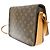 Louis Vuitton Cartouchiere Monogram Canvas GM Castaño - vista 4