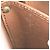 Louis Vuitton Cartouchiere Monogram Canvas GM Castaño - vista 7