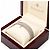 Autre Marque Bracciale Wellendorff Sonnenglanzknoten Oro Bianco 750/18K Corda 41,5 g Full Set - vista 6