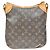 Louis Vuitton Odeon Monogram Canvas PM Braun - Ansicht 2