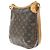 Louis Vuitton Odeon Monogram Canvas PM Braun - Ansicht 3