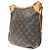 Louis Vuitton Odeon Monogram Canvas PM Braun - Ansicht 4