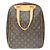 Louis Vuitton Excursion Monogram Canvas Marron - vue 2